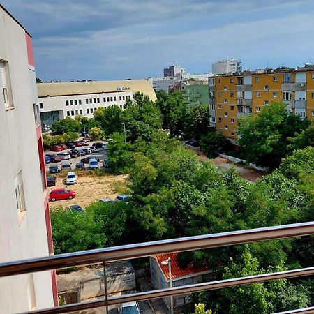 Studio Apartman Kiara Zadar Exterior photo