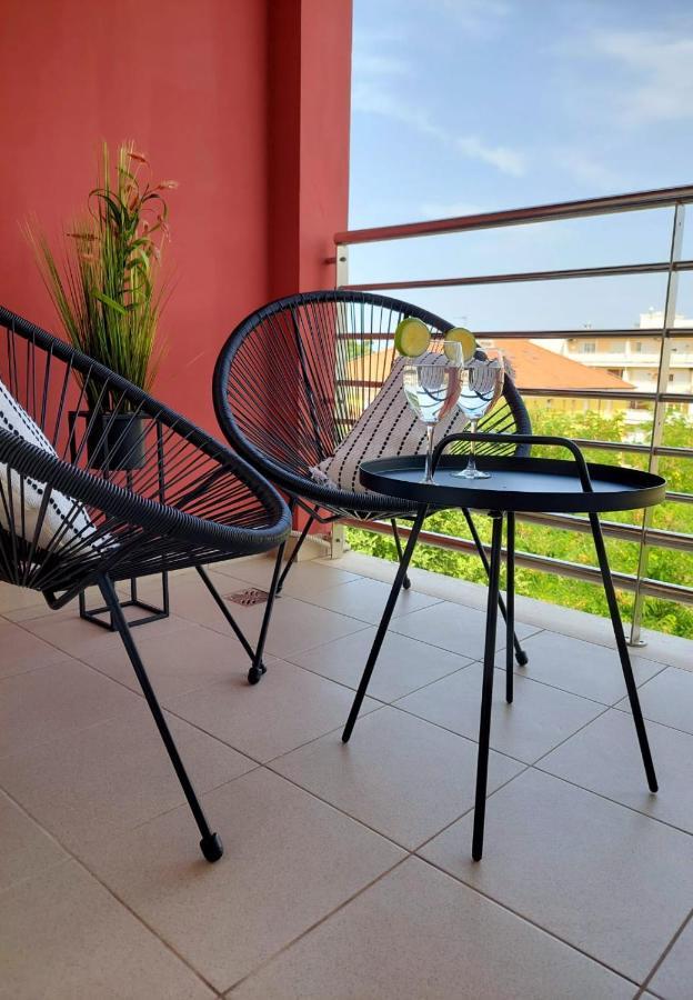 Studio Apartman Kiara Zadar Exterior photo