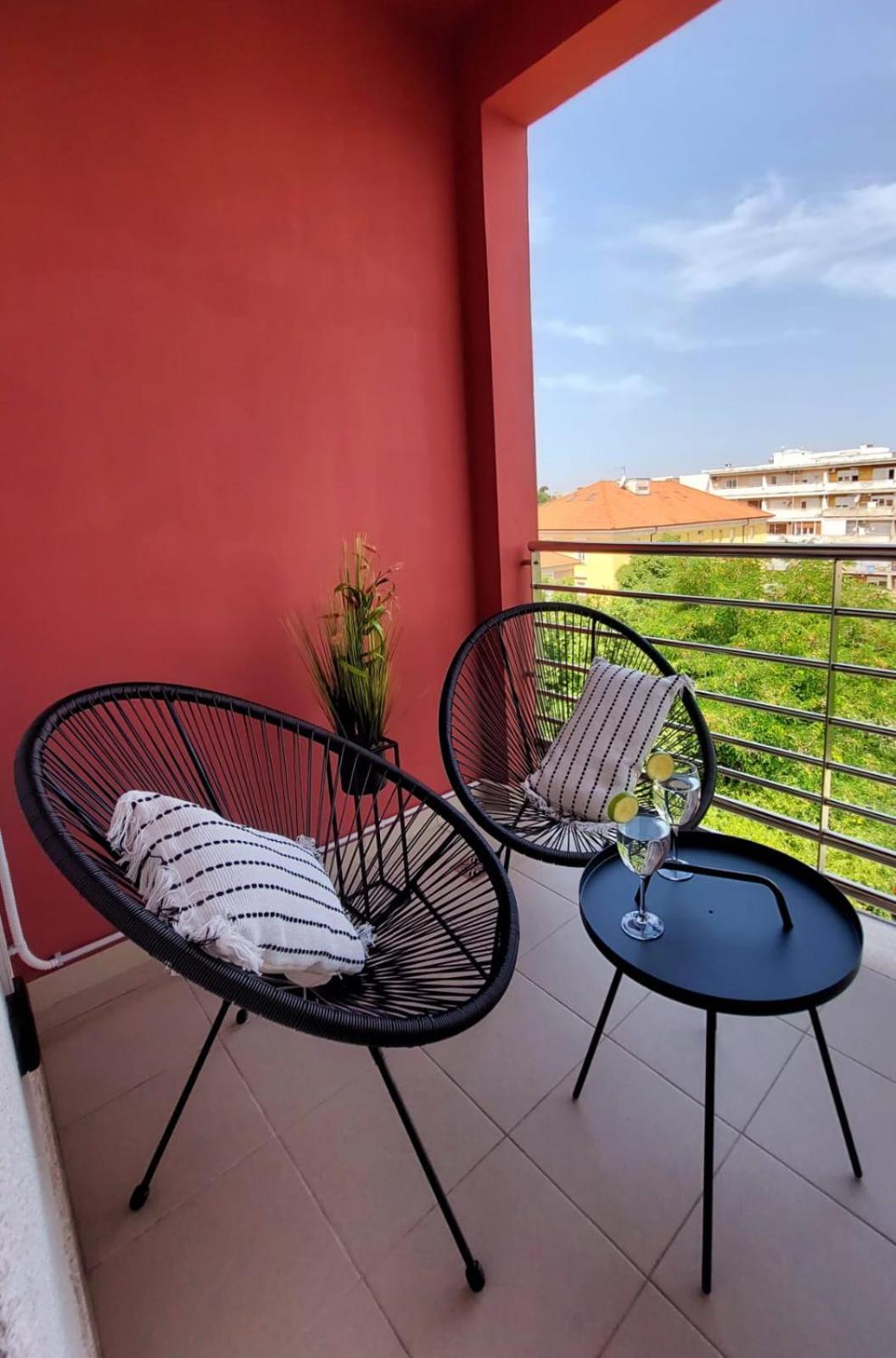 Studio Apartman Kiara Zadar Exterior photo