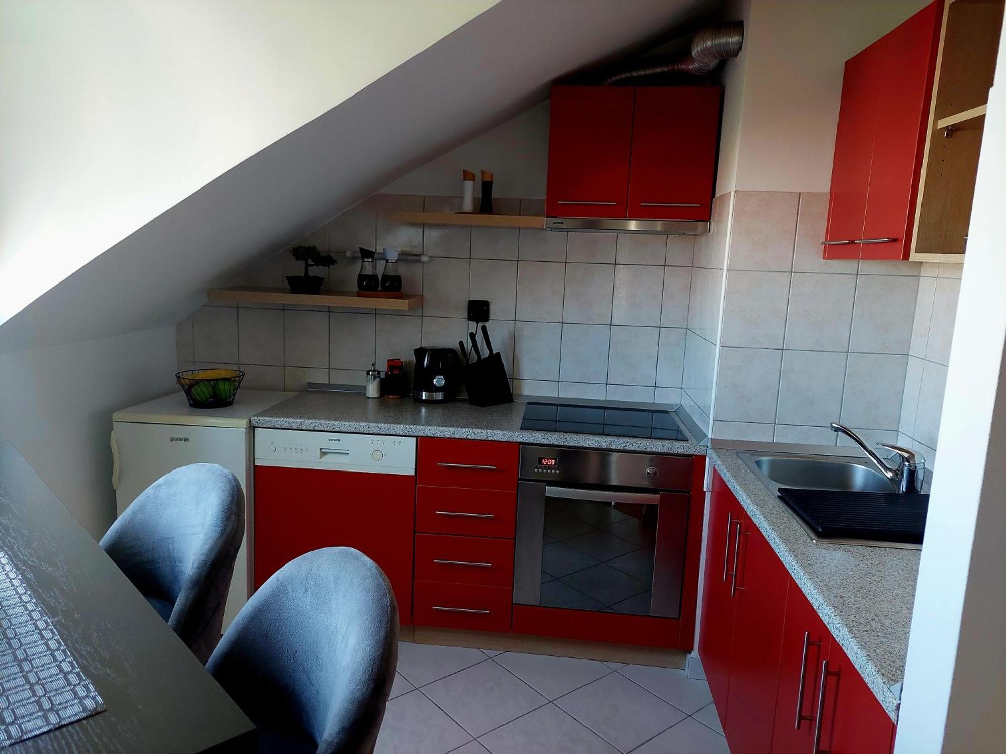 Studio Apartman Kiara Zadar Exterior photo